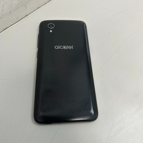 Alcatel 5033xr black 16gb - alcatel,