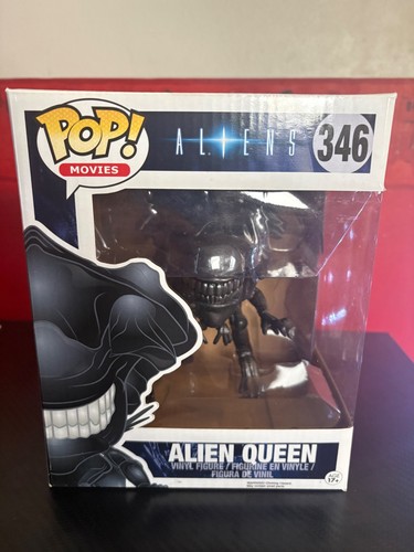 Funky pop movies alien queen - funky,