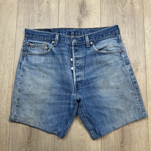 Levis 501 shorts mens - levis,