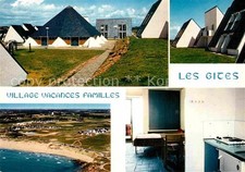 Guidel Fliegeraufnahme