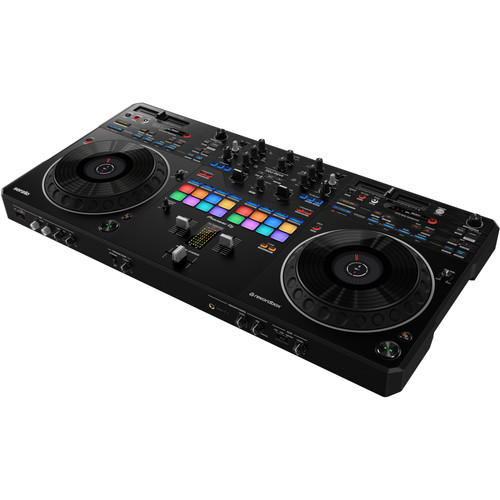 New pioneer ddj rev5 - pioneer, ddj-rev5