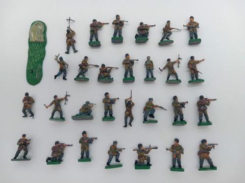 World war german - ii,
