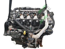 2009 FORD MONDEO Q4BA 2.2L