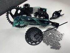 SRAM GX DH 1x7 Groupset