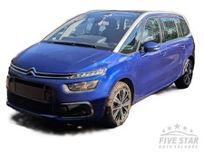 Citroen C4 Grand Picasso