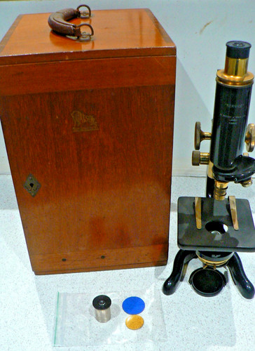Watson sons ltd vintage - w.watson, &