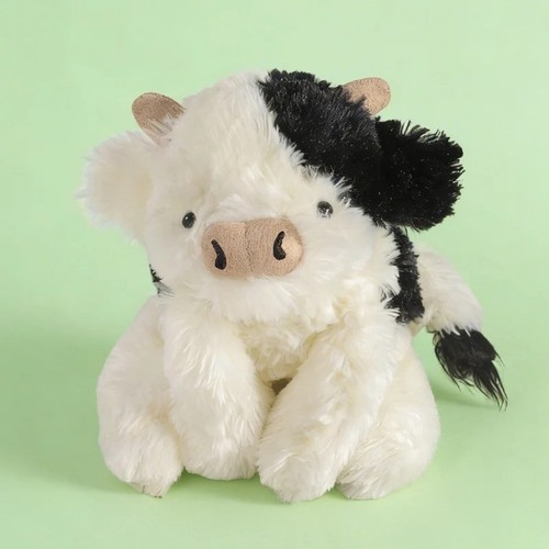 Smudge cow rare - cow, nwt