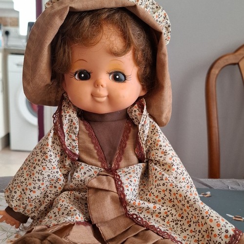 Vintage 1970s holly - holly, hobbie