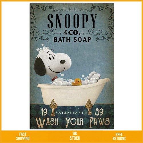 Charming vintage snoopy - charming,