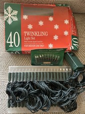 Widmann 40 Twinkling Fairy