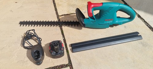 Bosch ahs accu - bosch,