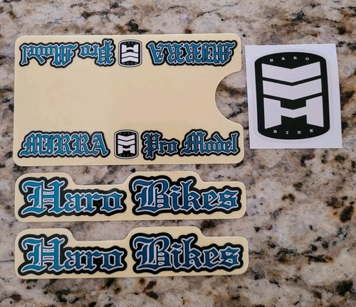 Partial haro mirra pro tribute - mirra,