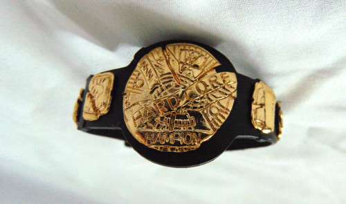 Wwe wwf hardcore championship - wwe,