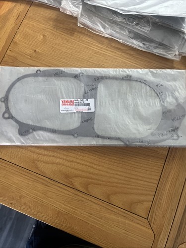 Yamaha vity 125 drive belt - yamaha,