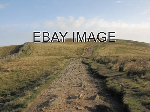 Photo the summit ridge pen - the, of