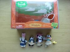 Furryville Est 2005 The pandafords On Vacation 