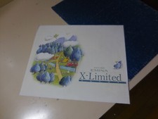 TOYOTA ESTIMA EMINA Limited