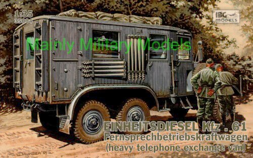 Ibg models einheitsdiesel - ibg,
