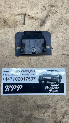 Porsche 944 from - , glove