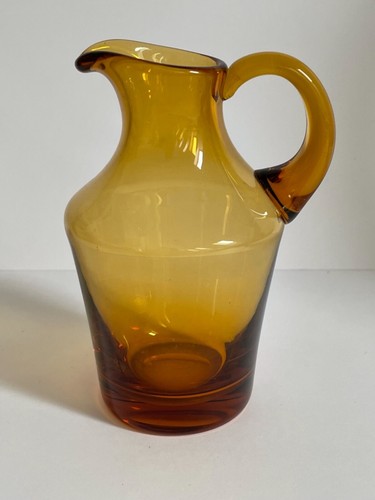 Vintage krosno glass - vintage,