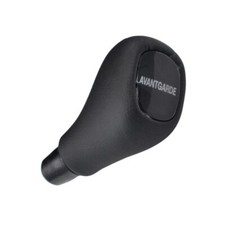 Mercedes W210/W163 Avantgarde Automatic Transmission Knob - Black