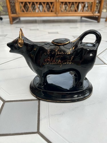 Blackpool gift glossy back - glossy,