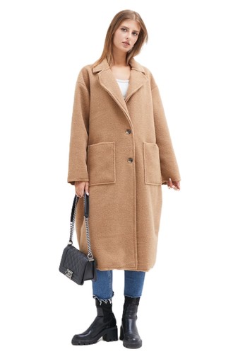 Italian lagenlook fleece - lagenlook,