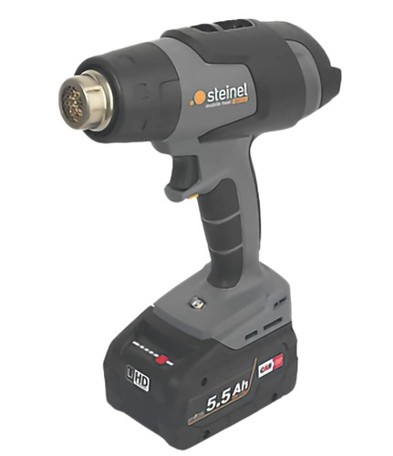 Steinel mh5 professional - steinel,