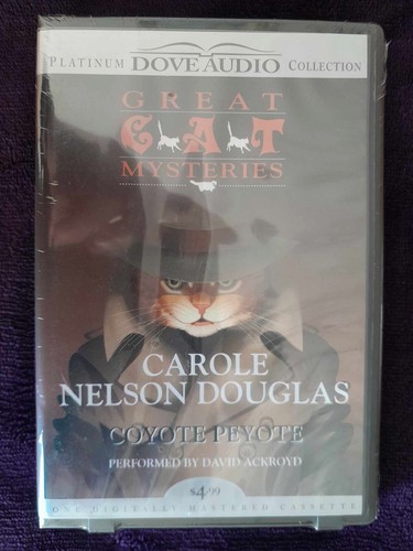 Cat mysteries great - mysteries,