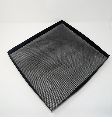 Wide mesh oven basket for - wide,