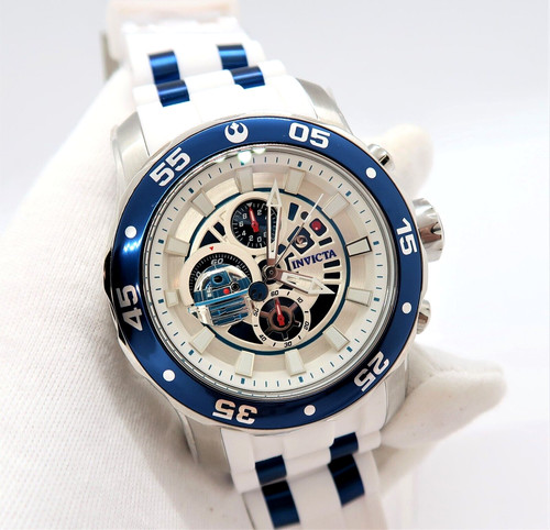 Star wars invicta - star, 50mm