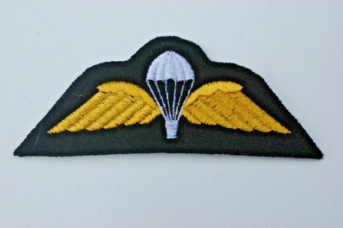 Parachute wings brevets - parachute,