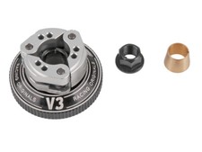 Ultimate RC Buggy 1/8 Clutch