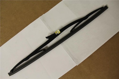 Rear wiper blade - vw, golf