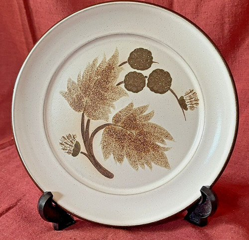 Vintage denby cotswold - denby, 6.5