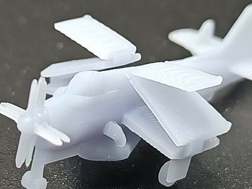 700 model fairey gannet - fairey,
