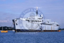 Royal Navy Beachy Head-Class