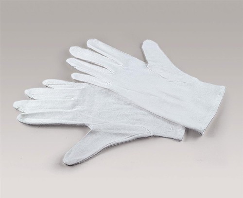Kaiser 6365 white cotton - kaiser,