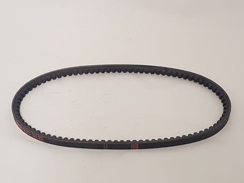 Wacker plate belt suits belle - belt,