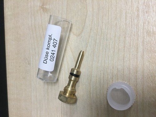 Wagner tip assembly for - wagner, powder