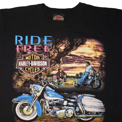 Vintage 80s 90s harley - vintage!, 80s/90s