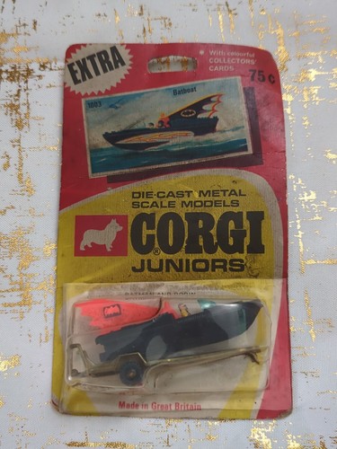 1967 corgi juniors - corgi,