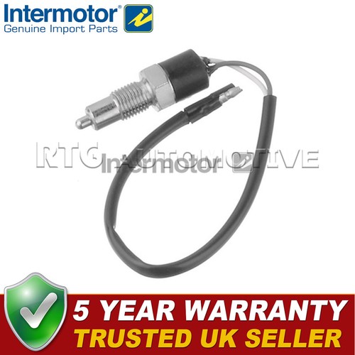 Intermotor reverse light - intermotor,