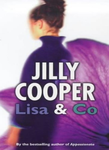 Lisa the jilly - &,
