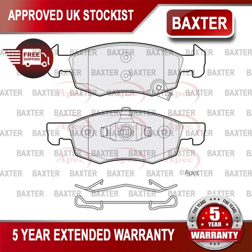 Fits vauxhall corsa - fits, 2014-2020
