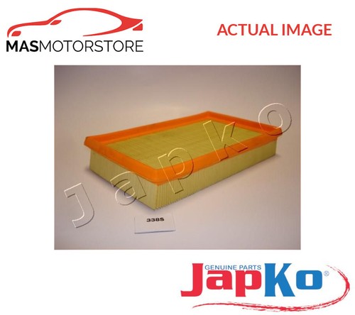 Engine air filter - filter, element