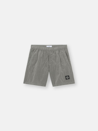 Stone island nylon metal - metal, in