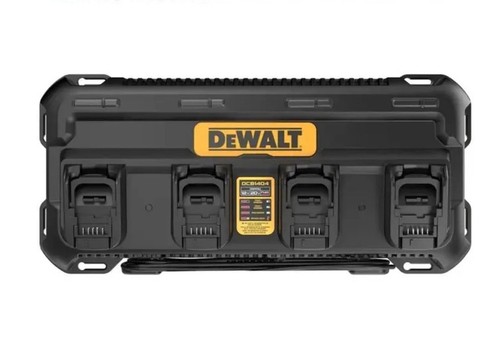 Dewalt dcb1404 18v - dewalt, 4a