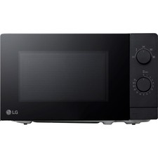 LG MS2082F 700 Watt 20 Litres