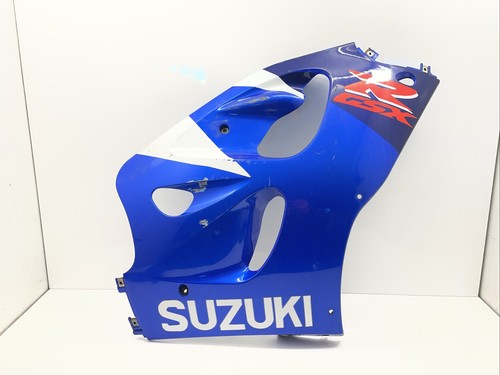 Suzuki gsxr 600 srad - suzuki,